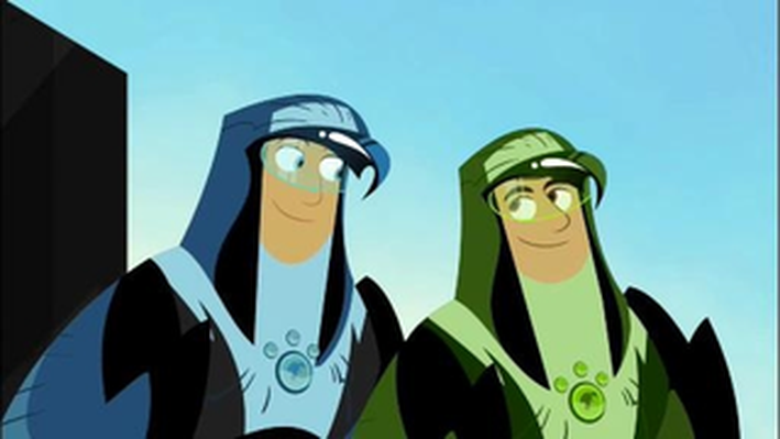 Wild Kratts | Classroom Resources | PBS LearningMedia